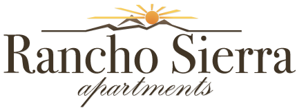 Rancho Sierra Apartments Logo